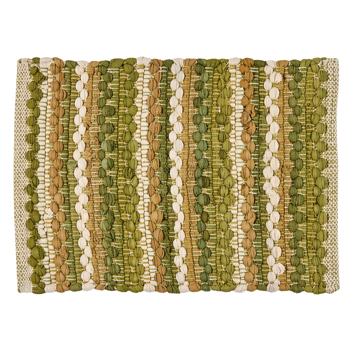 BLOSSOM GROVE CHINDI PLACEMAT 13" X 19"