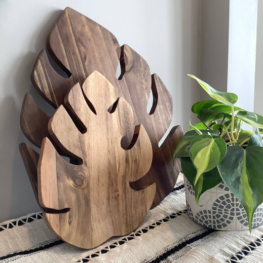 Tray | Trivet | Plant Riser: Small