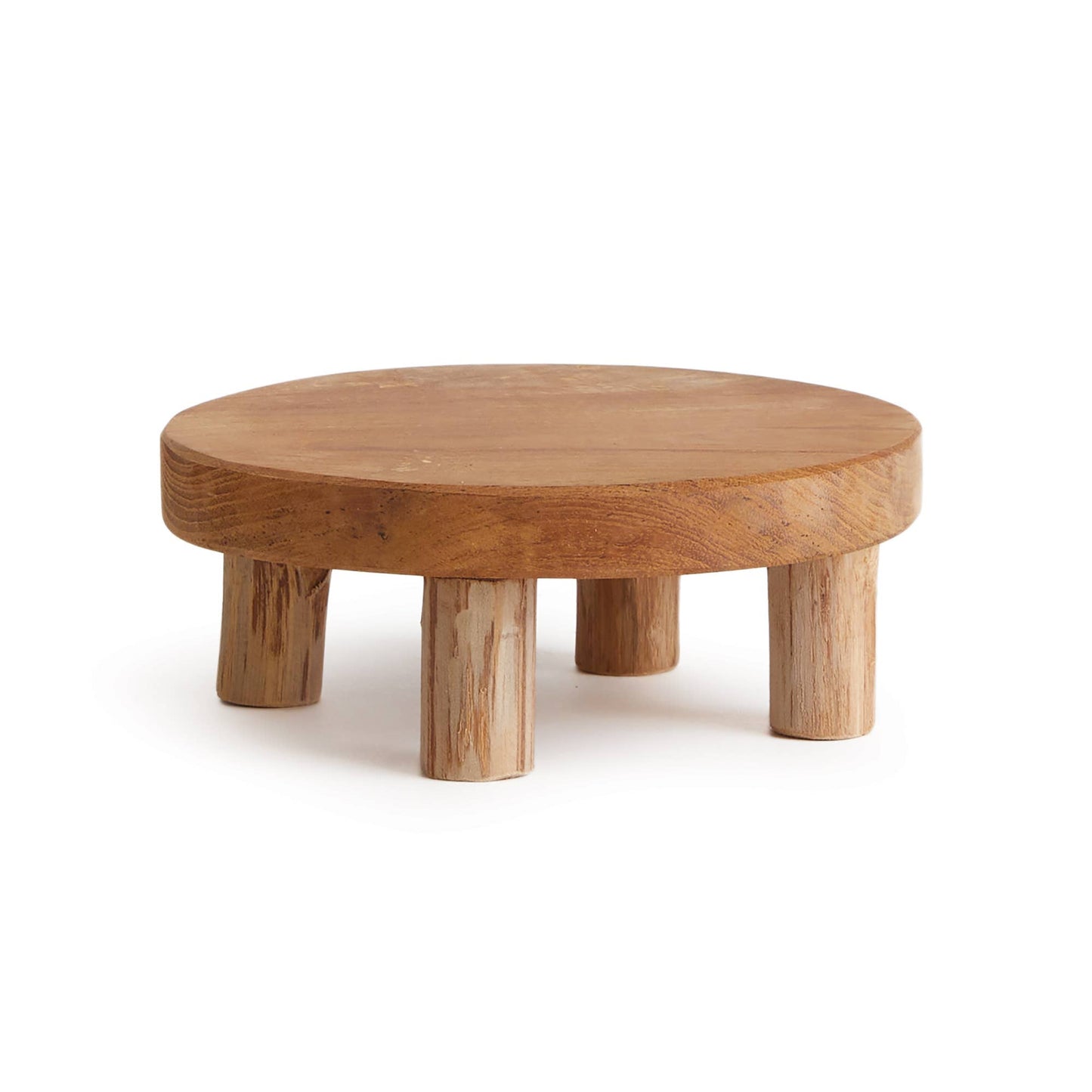 Lida Teak Stand Small