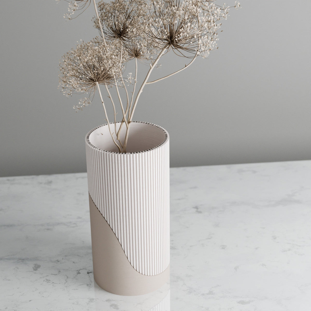 Equilibrium Vase