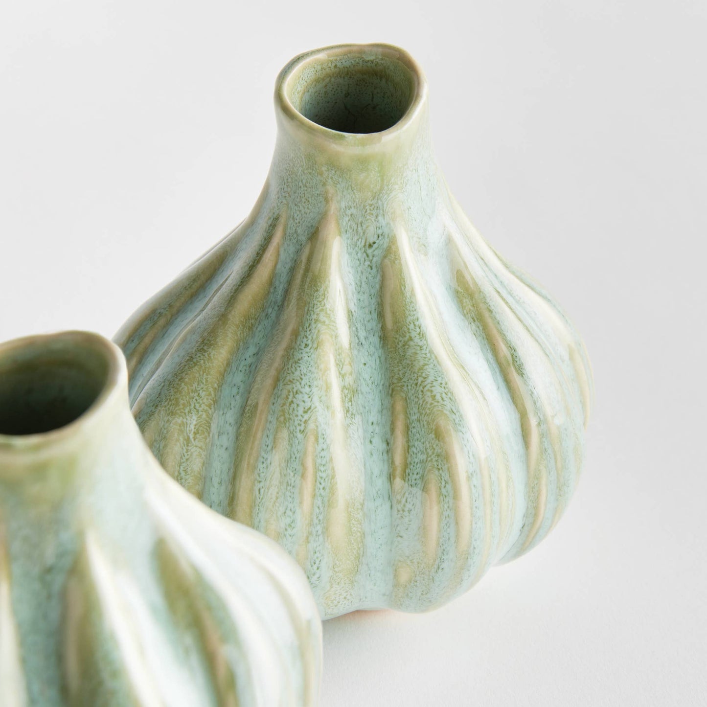 Albury Bud Vases: CERAMIC