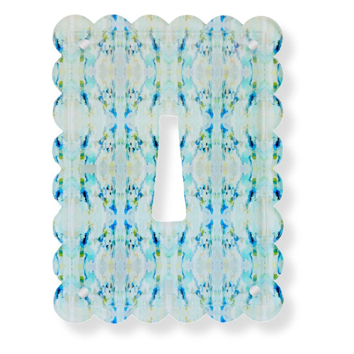 Wintergreen Acrylic Picture Frame: One Size