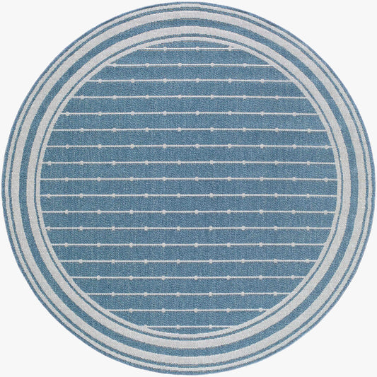 Palma Slate Area Rug
