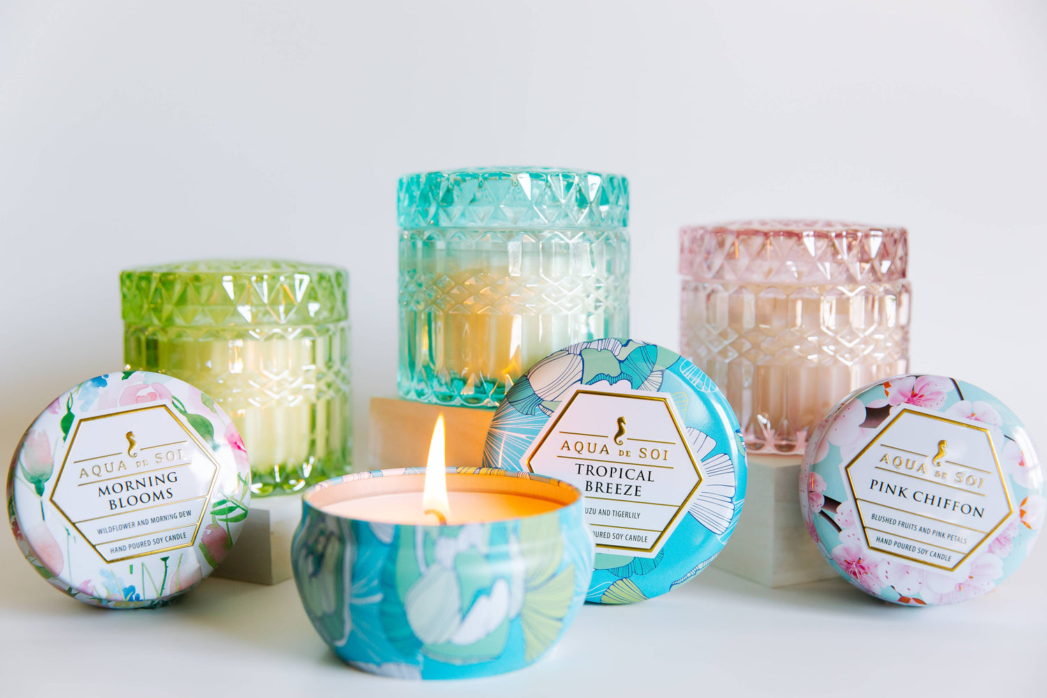 CANDLES