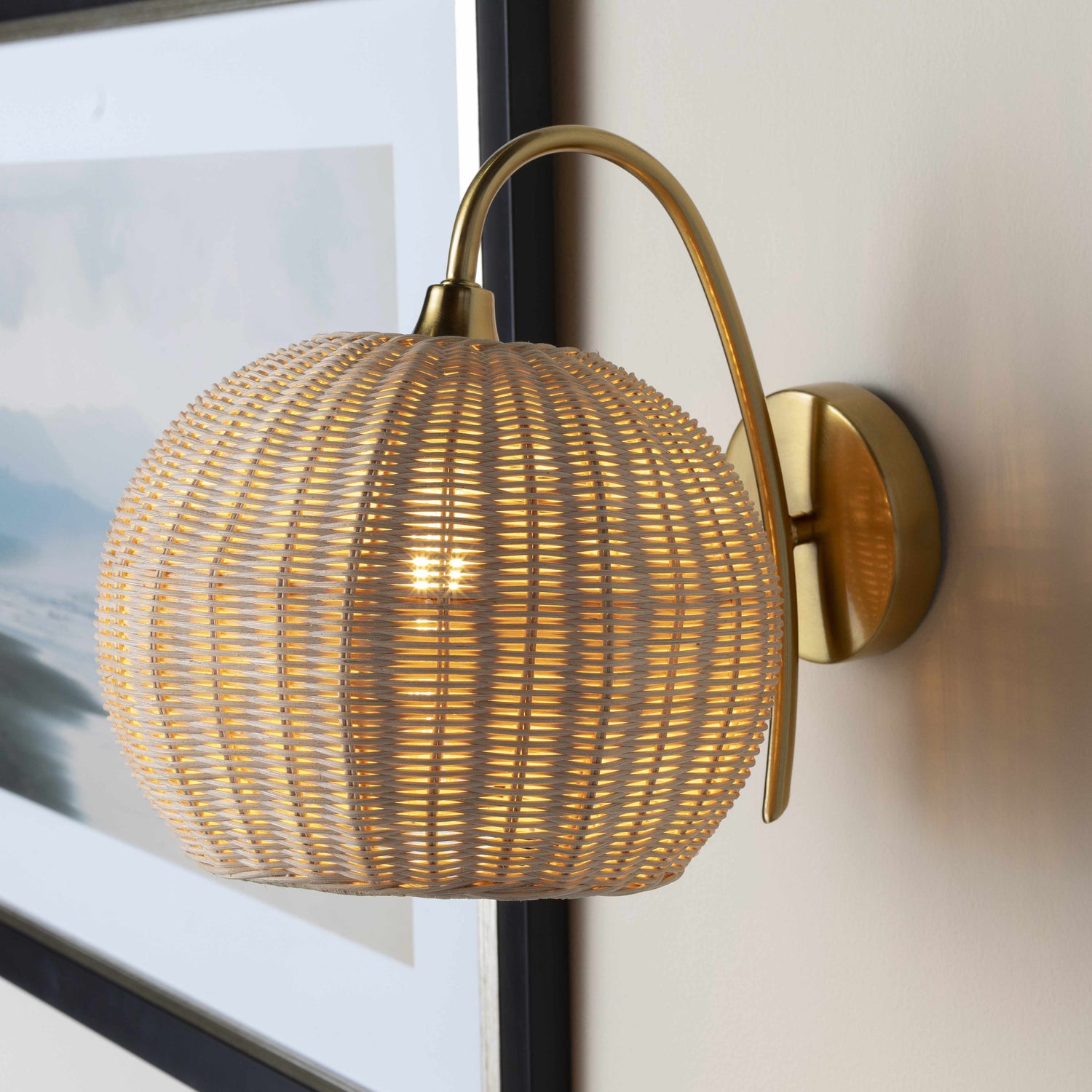 INTERIOR LIGHTING