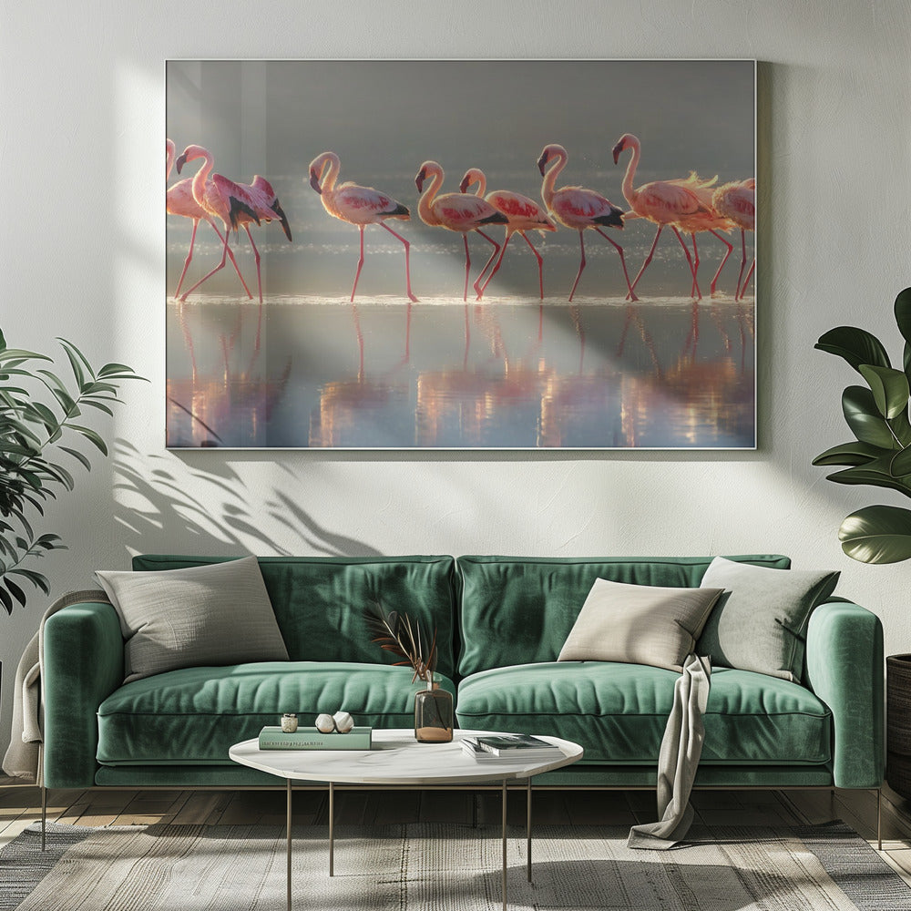 Flamingo