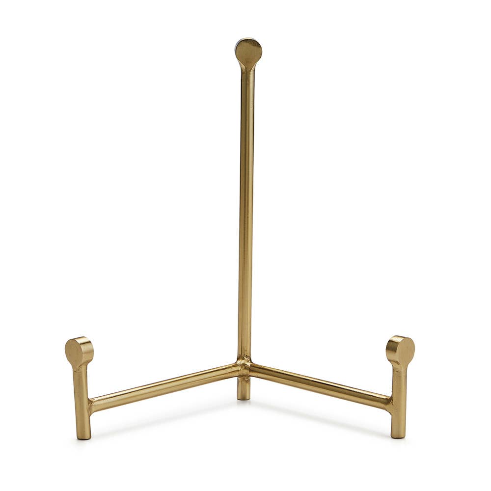 Le Cirq Easel Small, Gold