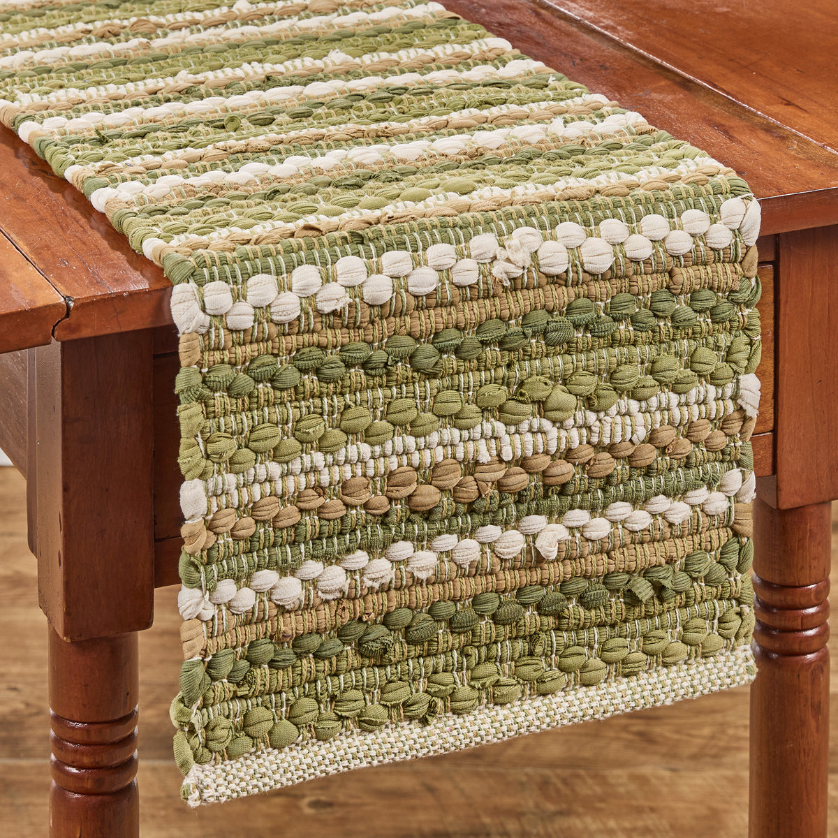 BLOSSOM GROVE CHINDI T/R 13" X 36"