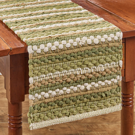 BLOSSOM GROVE CHINDI T/R 13" X 36"