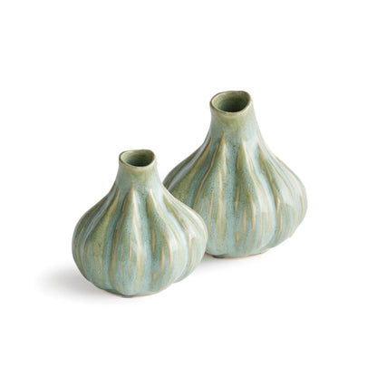 Albury Bud Vases: CERAMIC