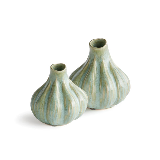 Albury Bud Vases: CERAMIC