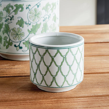 Imperial Cylinder Pots St/3