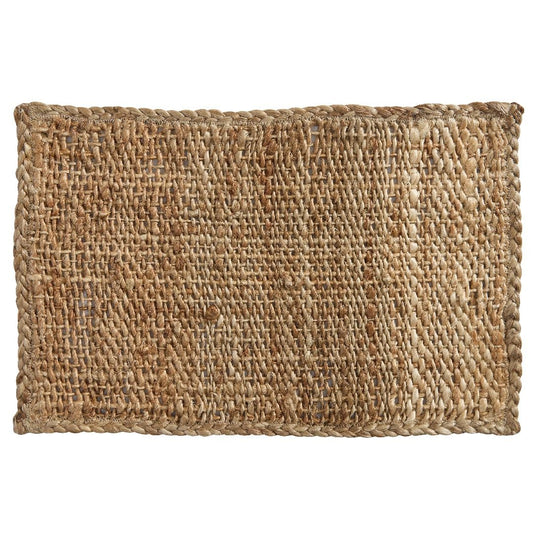 JUTE WOVEN PLACEMAT