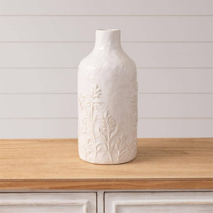 Botanical Vase, Tall