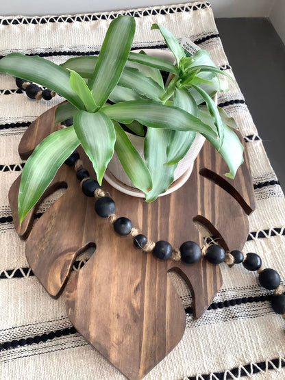 Tray | Trivet | Plant Riser: Small