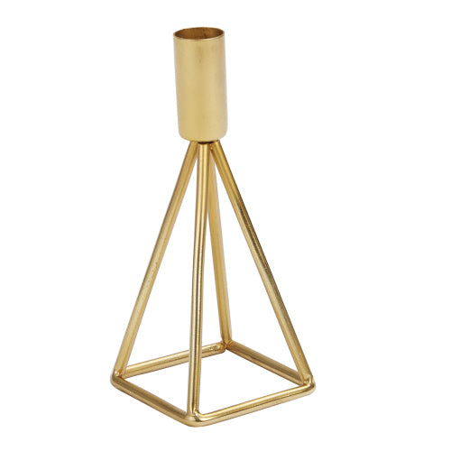 TRIANGLE TAPER HOLDER SHORT
