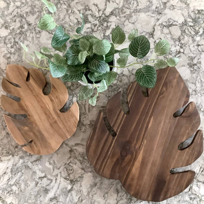 Tray | Trivet | Plant Riser: Small