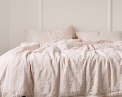 Pure Linen Sheet Sets