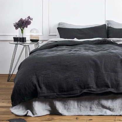 Linen Cotton Sheet Sets