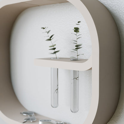Floating Wall Shelf - FRAME