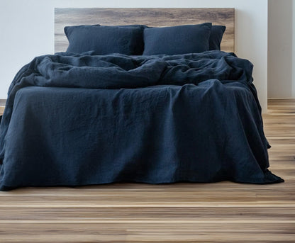 Linen Cotton Sheet Sets