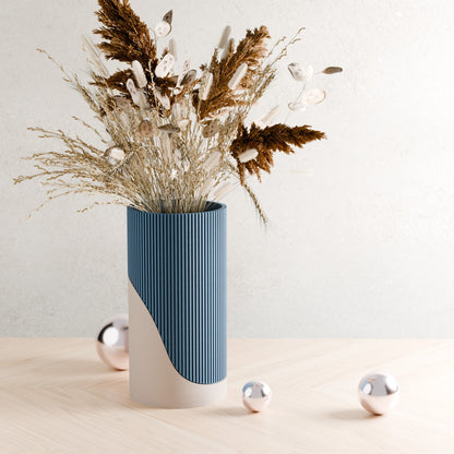 Equilibrium Vase