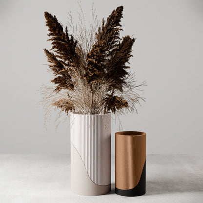 Equilibrium Vase