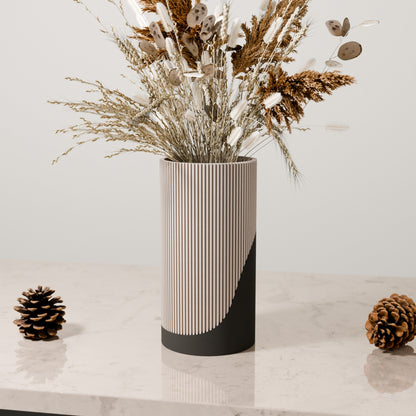 Equilibrium Vase