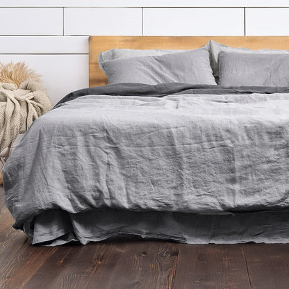 Linen Cotton Sheet Sets
