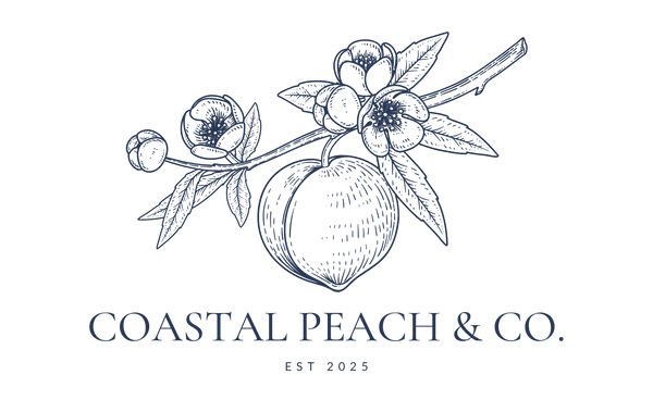 Coastal Peach and Company
