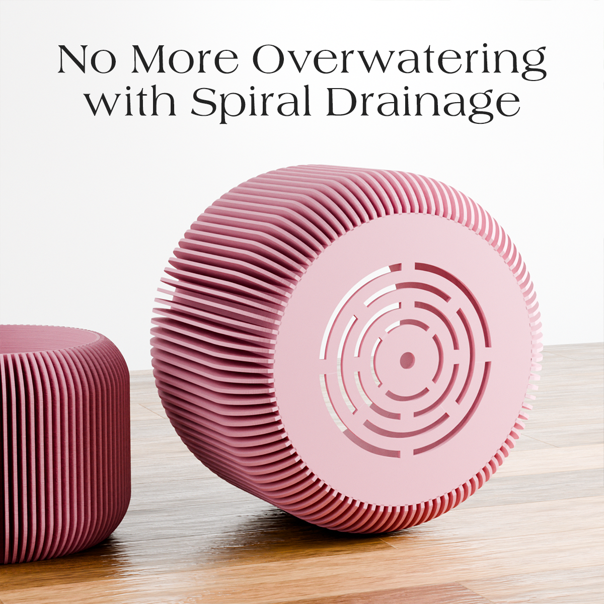 Orbis Planter