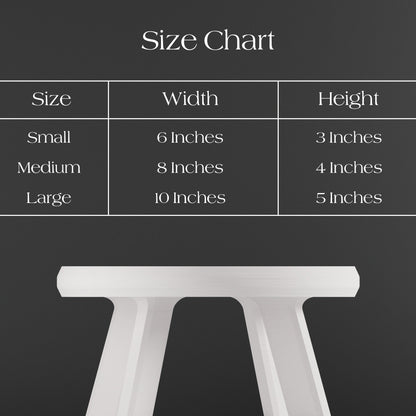 Quad Plant Stand