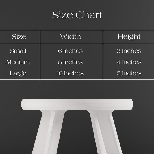 Quad Plant Stand