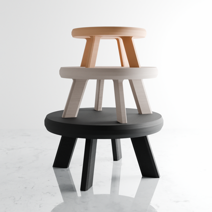 Quad Plant Stand