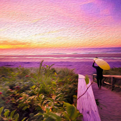 Surf's UP (Ogunquit)