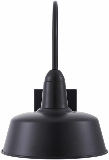 Tettenweis Wall Sconce