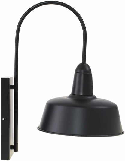 Tettenweis Wall Sconce