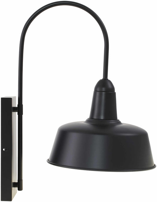 Tettenweis Wall Sconce