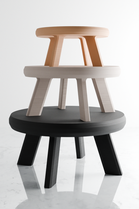 Quad Plant Stand