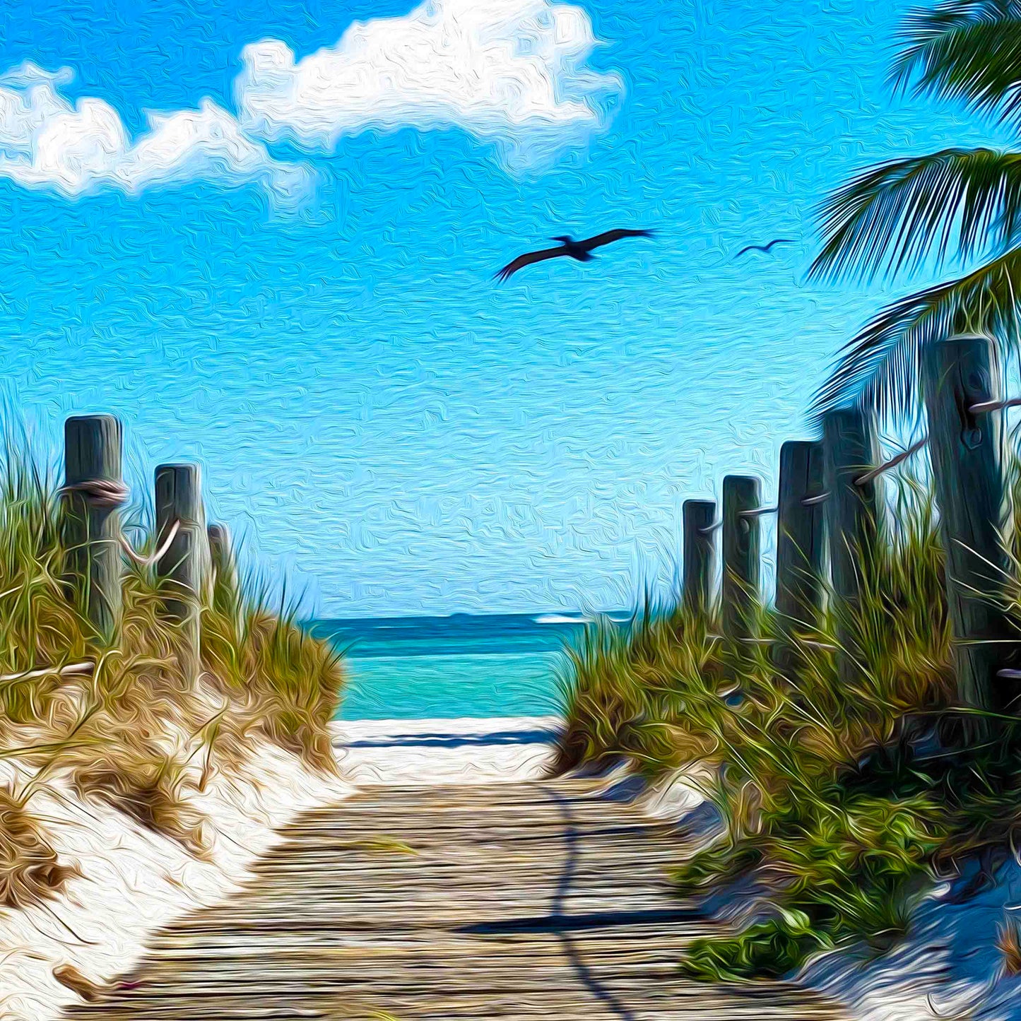 Walk With Me