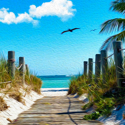 Walk With Me