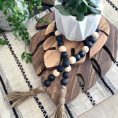 Tray | Trivet | Plant Riser: Small