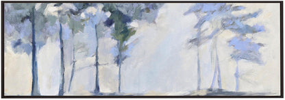 Wall art Cypress