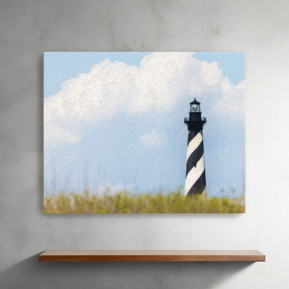 Cape Hatteras Lighthouse (Outer Banks)