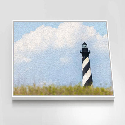 Cape Hatteras Lighthouse (Outer Banks)