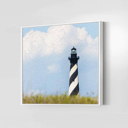 Cape Hatteras Lighthouse (Outer Banks)