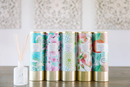 Morning Bloom 7oz Luxe Diffuser