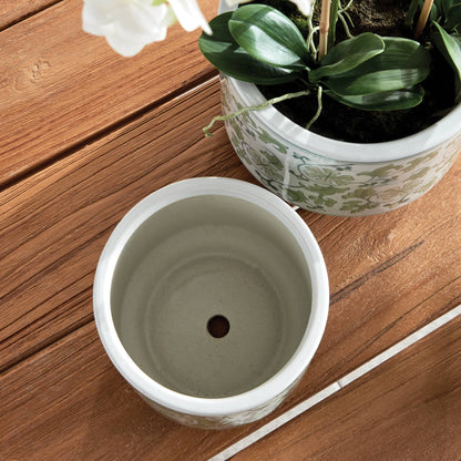 Imperial Cylinder Pots St/3