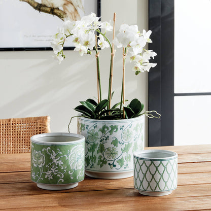 Imperial Cylinder Pots St/3