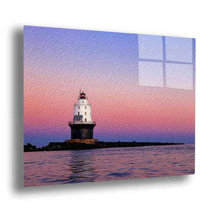 Harbor LIghthouse (Cape Henlopen)